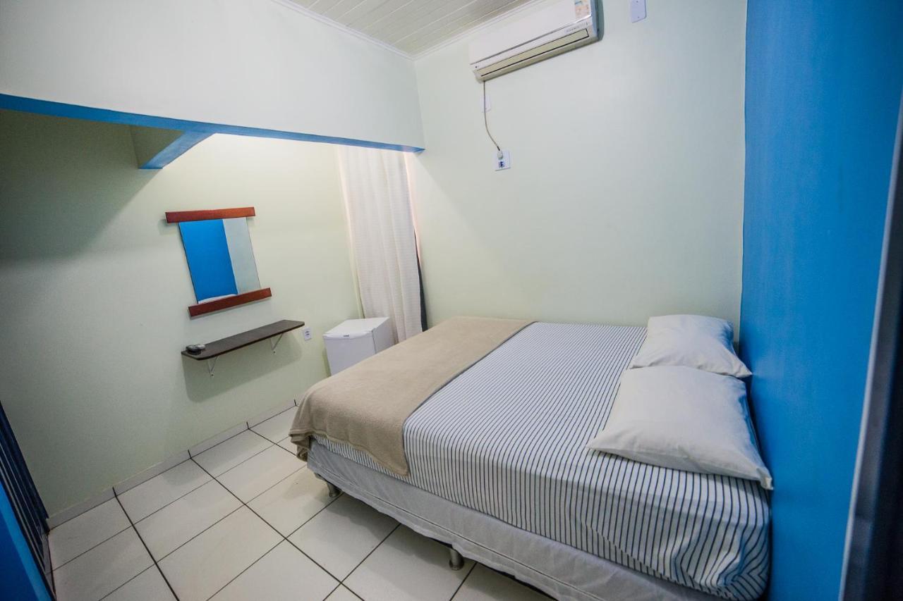 Hotel Cielo *