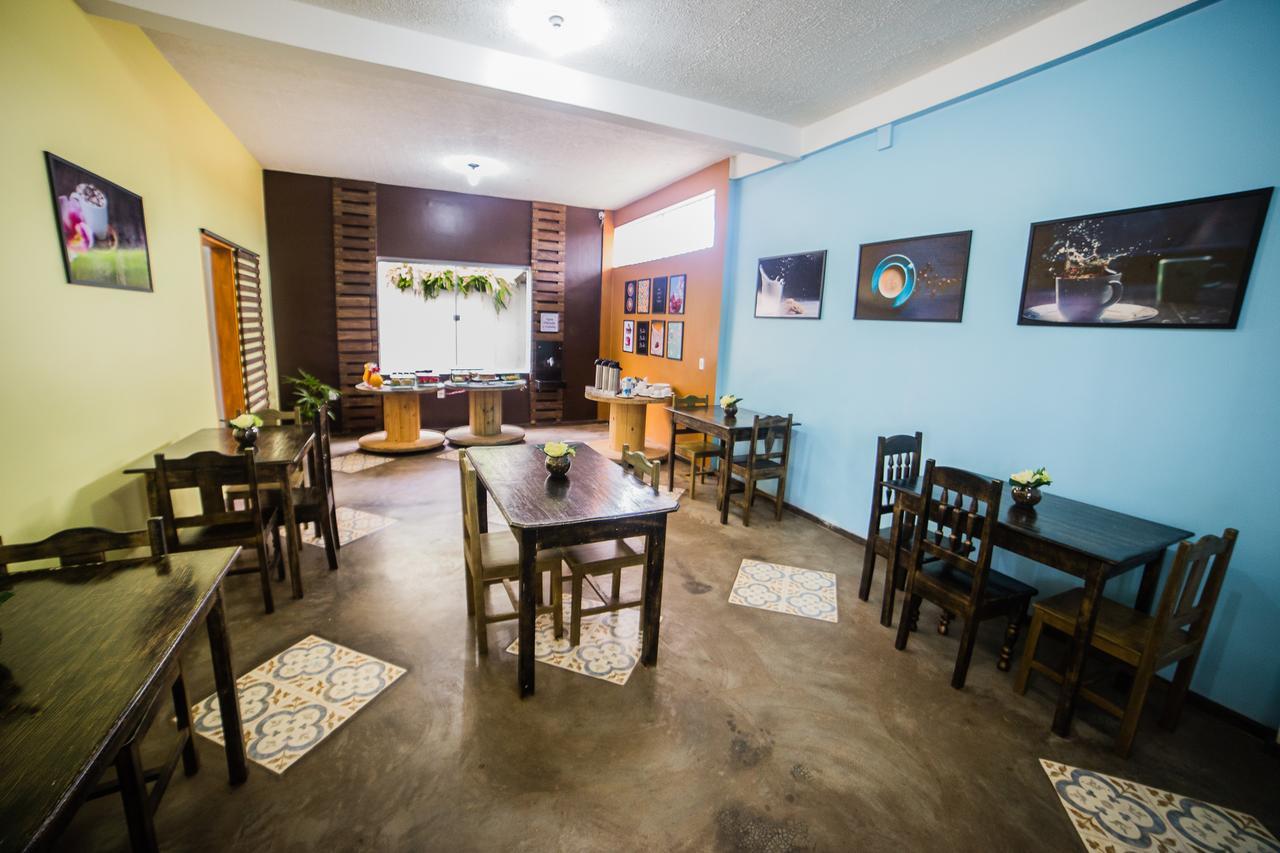 Hotel Cielo Porto Velho (Rondonia)