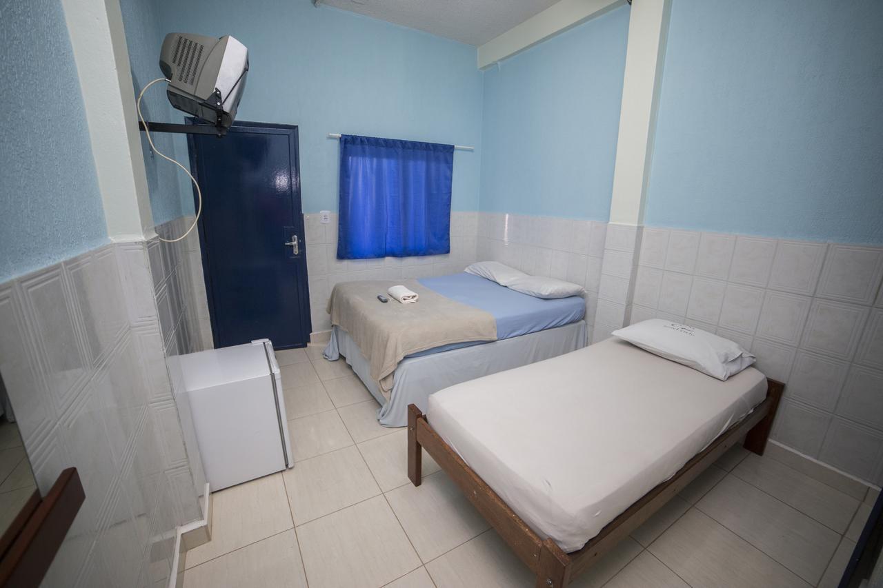 Cielo Hotel *