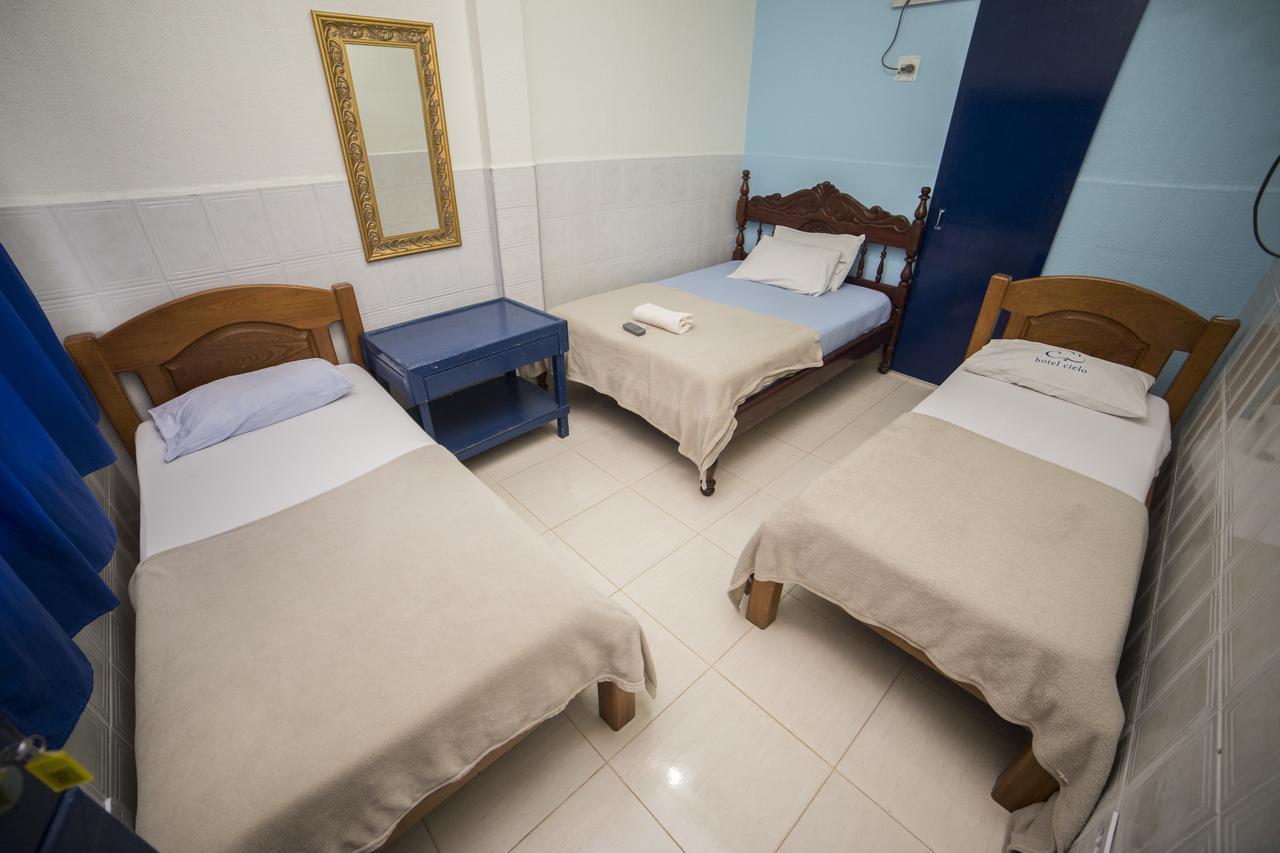 Hotel Cielo Porto Velho (Rondonia)